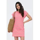 El vestido corto de Women’secret que acompaña todo el verano