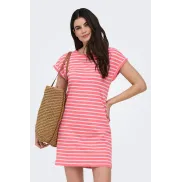 El vestido corto de Women’secret que acompaña todo el verano