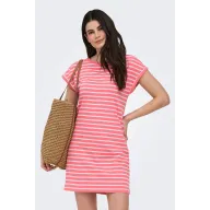 El vestido corto de Women’secret que acompaña todo el verano