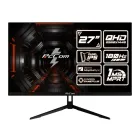 Monitor Elysium Pro 27" QHD 180Hz 1ms - PcCom IPS
