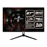 Monitor Elysium Pro 27" QHD 180Hz 1ms - PcCom IPS