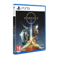 PlayStation 5: Starfield - Edición estándar