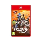 Star Fox 2 para Switch: La nueva aventura espacial