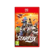 Star Fox 2 para Switch: La nueva aventura espacial