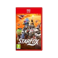 Star Fox 2 para Switch: La nueva aventura espacial