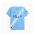 Camiseta de hombre Manchester City 1.ª equipación 2526