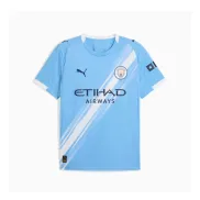 Camiseta de hombre Manchester City 1.ª equipación 2526