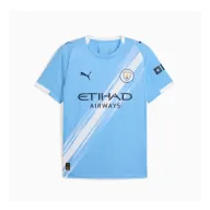 Camiseta de hombre Manchester City 1.ª equipación 2526