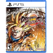 Dragon Ball Fighterz - PS5, Recogida Gratuita en Tienda