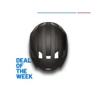 Casco POC Cytal Carbon - Uranium Black 1002
