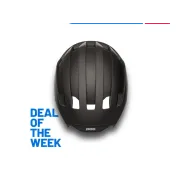 Casco POC Cytal Carbon - Uranium Black 1002