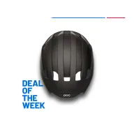 Casco POC Cytal Carbon - Uranium Black 1002