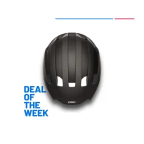 Casco POC Cytal Carbon - Uranium Black 1002