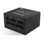 Fuente de Alimentación 850W Nox Hummer GDM, Modular, Negro