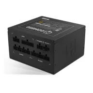 Fuente de Alimentación 850W Nox Hummer GDM, Modular, Negro