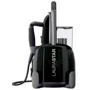 Plancha de Alta Potencia Laura Star LIFT+ BLACK 2200 W