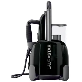 Plancha de Alta Potencia Laura Star LIFT+ BLACK 2200 W