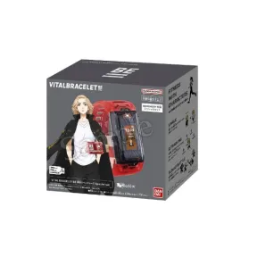 Tokyo Revengers Vital Bracelet de Bandai
