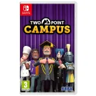Envío GRATIS España para Two Point Campus Switch PAL