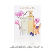 Eau de Parfum 5th Avenue + Loción corporal de Elizabeth Arden