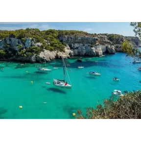 Vuelos de Verano a Baleares desde 24€ (Ida y Vuelta)