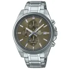 Reloj de Hombre Casio EFV-610D-5CVUEF de Acero Inoxidable