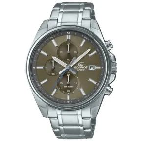 Reloj de Hombre Casio EFV-610D-5CVUEF de Acero Inoxidable