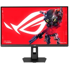 Monitor 27” QHD Asus ROG Strix 255Hz FreeSync y G-Sync