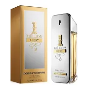 1 Million Lucky EDT 100ml - 6€ Precio al Pagar