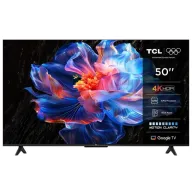 Smart TV Google 4K Ultra HD TCL LED 50" 50P69K