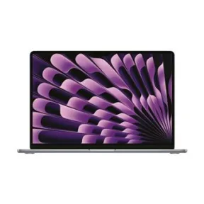 MacBook Air 15.3" M3, 8GB RAM, 512GB SSD Espacial