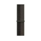 Correa Tornado Gris Loop para Apple Watch 45 mm