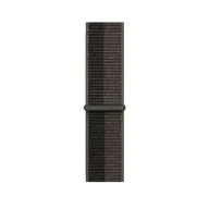 Correa Tornado Gris Loop para Apple Watch 45 mm