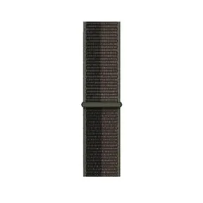 Correa Tornado Gris Loop para Apple Watch 45 mm