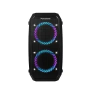 Altavoz bluetooth Panasonic SC-BMAX30 320W 14h de autonomía