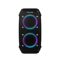 Altavoz bluetooth Panasonic SC-BMAX30 320W 14h de autonomía