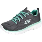 Zapatillas Skechers Graceful Get Connected para Mujer (verde)
