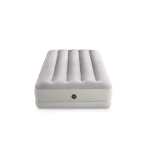 Cama Inflable Dura-Beam Prestige Doble USB 150 cm de altura