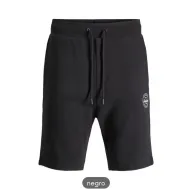 Pantalón corto varias tallas Jack and Jones