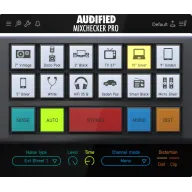 MixChecker Pro: Simula Entornos de Audio para Mezclas