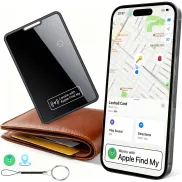 Tarjeta inteligente para rastreo (Air Tag Card)
