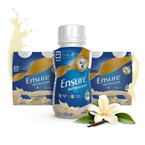 Complemento Alimenticio Adultos - HMB, Proteínas y Vitaminas
