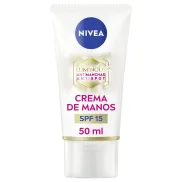 NIVEA Antimanchas Crema de Manos Luminous 630 (50 ml)