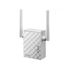 Repetidor ASUS N300 WiFi RP-N12 con puerto LAN y modo AP