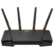 ASUS TUF AX3000 - Router Gaming WiFi 6 Doble Banda 2402 Mbps