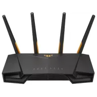 ASUS TUF AX3000 - Router Gaming WiFi 6 Doble Banda 2402 Mbps