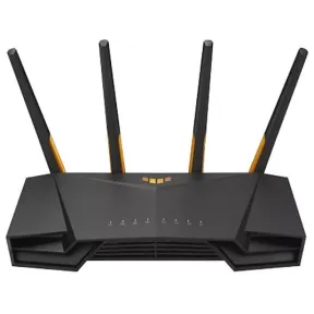 ASUS TUF AX3000 - Router Gaming WiFi 6 Doble Banda 2402 Mbps