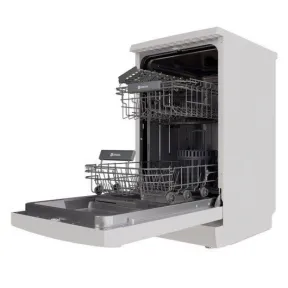 Lavavajillas BBB 45cm compacto y eficiente