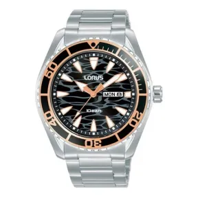 Reloj Lorus RH387AX9S para Hombre