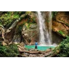 COSTA RICA: 8 días desde MADRID, vuelos + hotel + coche